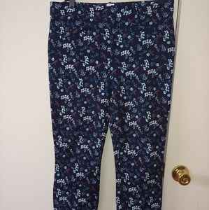 Gap Skinny Signature ankle pants!